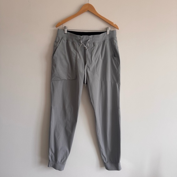 Lululemon | Men’s Lululemon ABC Jogger 30"
Asphalt Grey ~ XL - Picture 6 of 11